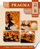 Libro Pragma. Griego - Bachillerato