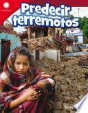 Libro Predecir terremotos: Read-Along eBook
