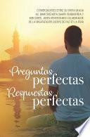 Libro PREGUNTAS PERFECTAS RESPUESTAS PERFECTAS