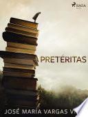 Libro Pretéritas