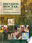 Libro Previsión Social 2016