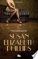 Libro Primera Dama (Golfistas 4)