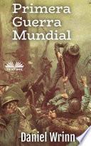 Libro Primera guerra mundial