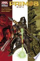 Libro Primos #1