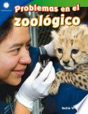 Libro Problemas en el zoológico