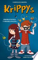 Libro Problemones y problemazos (Serie Krippys 2)