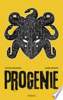 Libro Progenie
