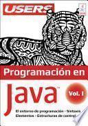 Libro Programacion en JAVA I