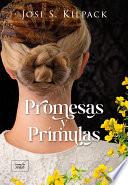 Libro Promesas y prímulas