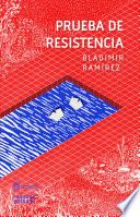 Libro Prueba de resistencia