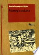 Libro Psicología evolutiva