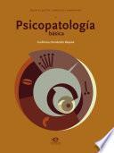 Libro Psicopatología básica