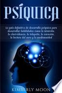 Libro Psíquica