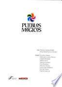 Libro Pueblos mágicos