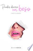 Libro Puedes darme un beso
