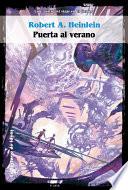 Libro Puerta al verano