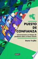 Libro Puesto de confianza