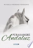Libro Purasangre Andaluz
