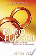 Libro Puro Fuego