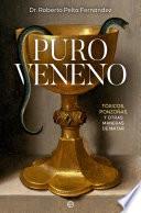 Libro Puro veneno