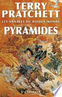 Libro Pyramides