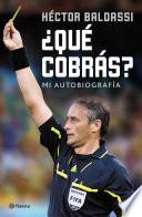 Libro ¿Qué cobrás?