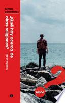 Libro ¿que Hay Acerca de Otros Religiones?