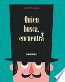 Libro Quien Busca, Encuentra