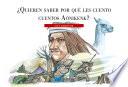 Libro ¿Quieren saber por qué les cuento cuentos aónikenk?