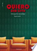 Libro Quiero una cita