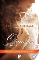 Libro Quimera (Premio Vergara - El Rincón de la Novela Romántica 2015)