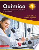 Libro Química 1