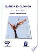 Libro Química enológica