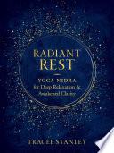 Libro Radiant Rest