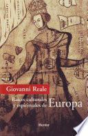 Raíces espirituales y culturales de Europa