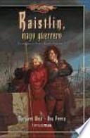 Libro Raistlin, mago guerrero