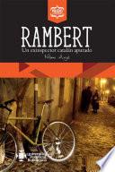 Libro Rambert