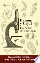 Libro Ramón y Cajal