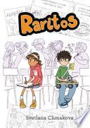 Libro Raritos (Raritos 1)