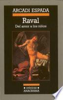 Libro Raval