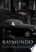 Libro RAYMUNDO