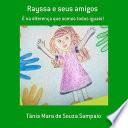 Libro Rayssa E Seus Amigos