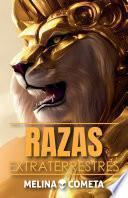 Libro Razas Alienígenas