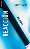 Libro Reacción