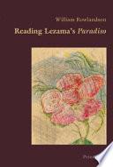 Libro Reading Lezama's Paradiso