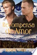 Libro Recompensa de Amor