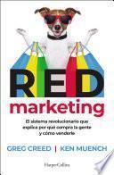Libro RED Marketing