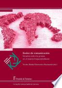 Libro Redes de comunicación