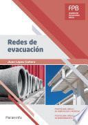 Libro Redes de evacuación