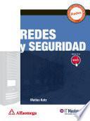 Libro Redes y seguridad